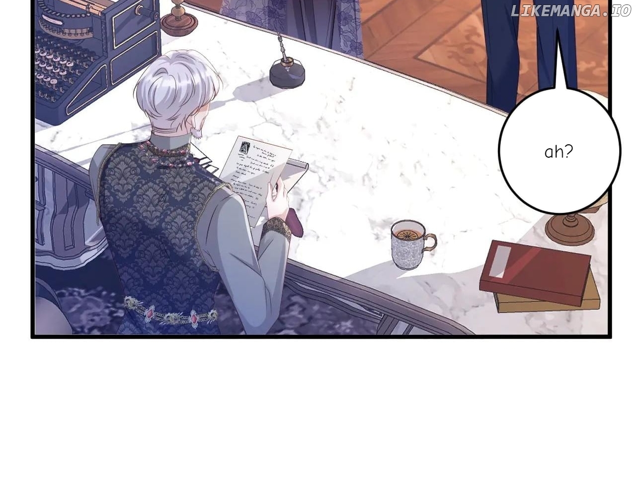 I Proposed to the Pope Chapter 18 - page 46